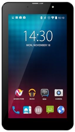 Advan i7 LTE Dual SIM